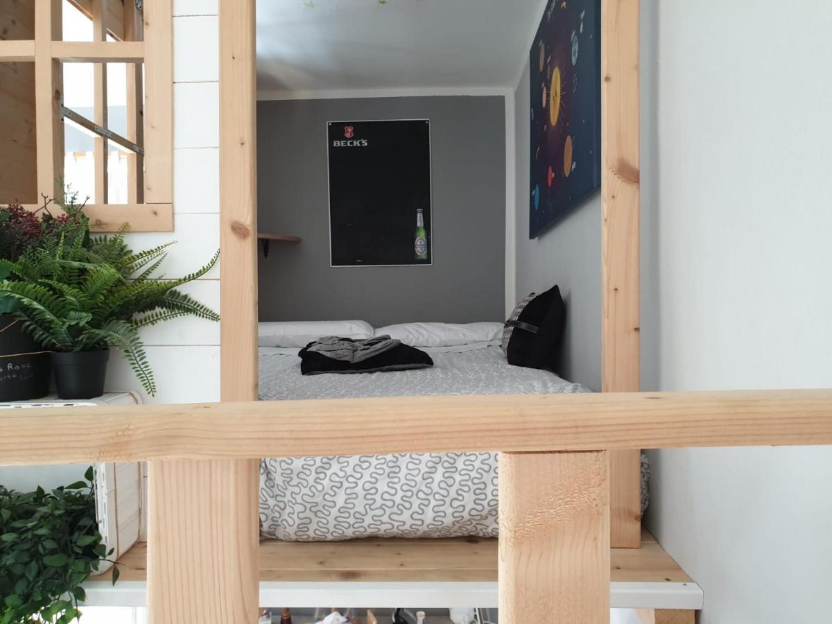 רומא Vatican Apartment מראה חיצוני תמונה