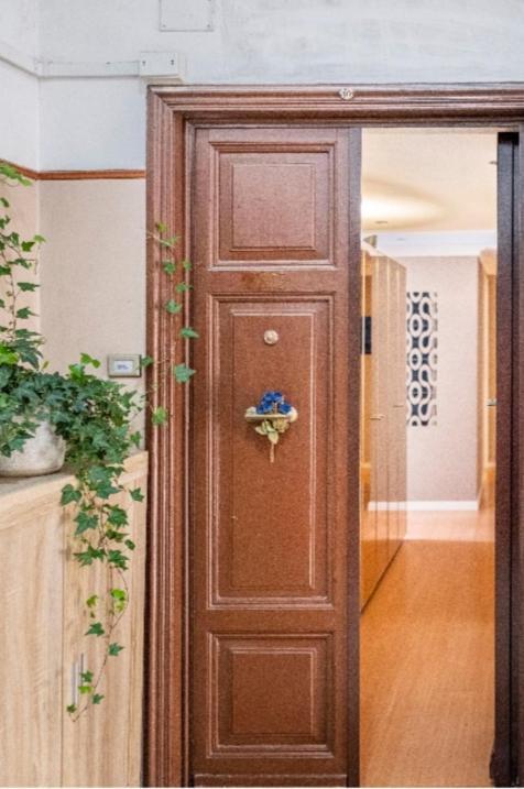 רומא Vatican Apartment מראה חיצוני תמונה