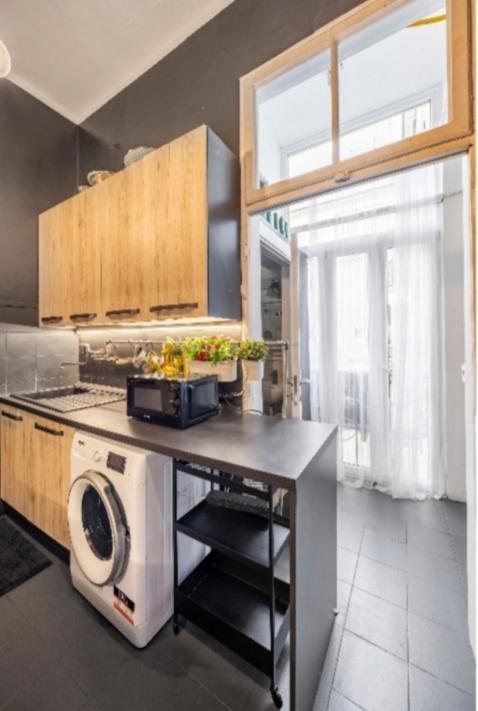 רומא Vatican Apartment מראה חיצוני תמונה