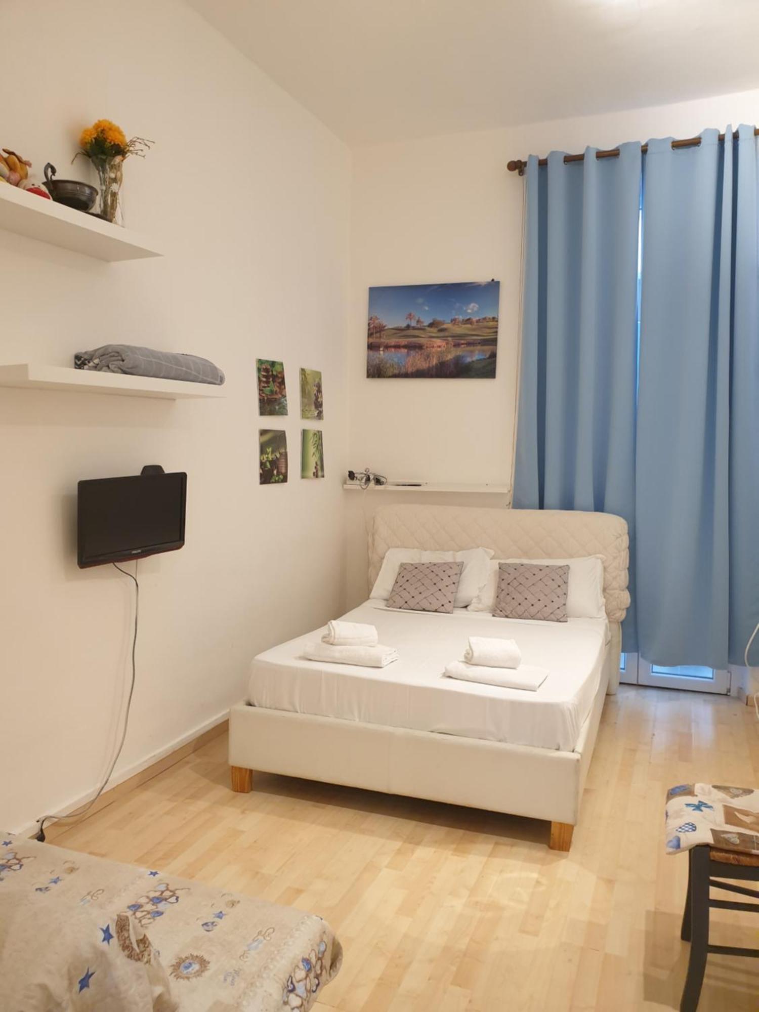רומא Vatican Apartment מראה חיצוני תמונה