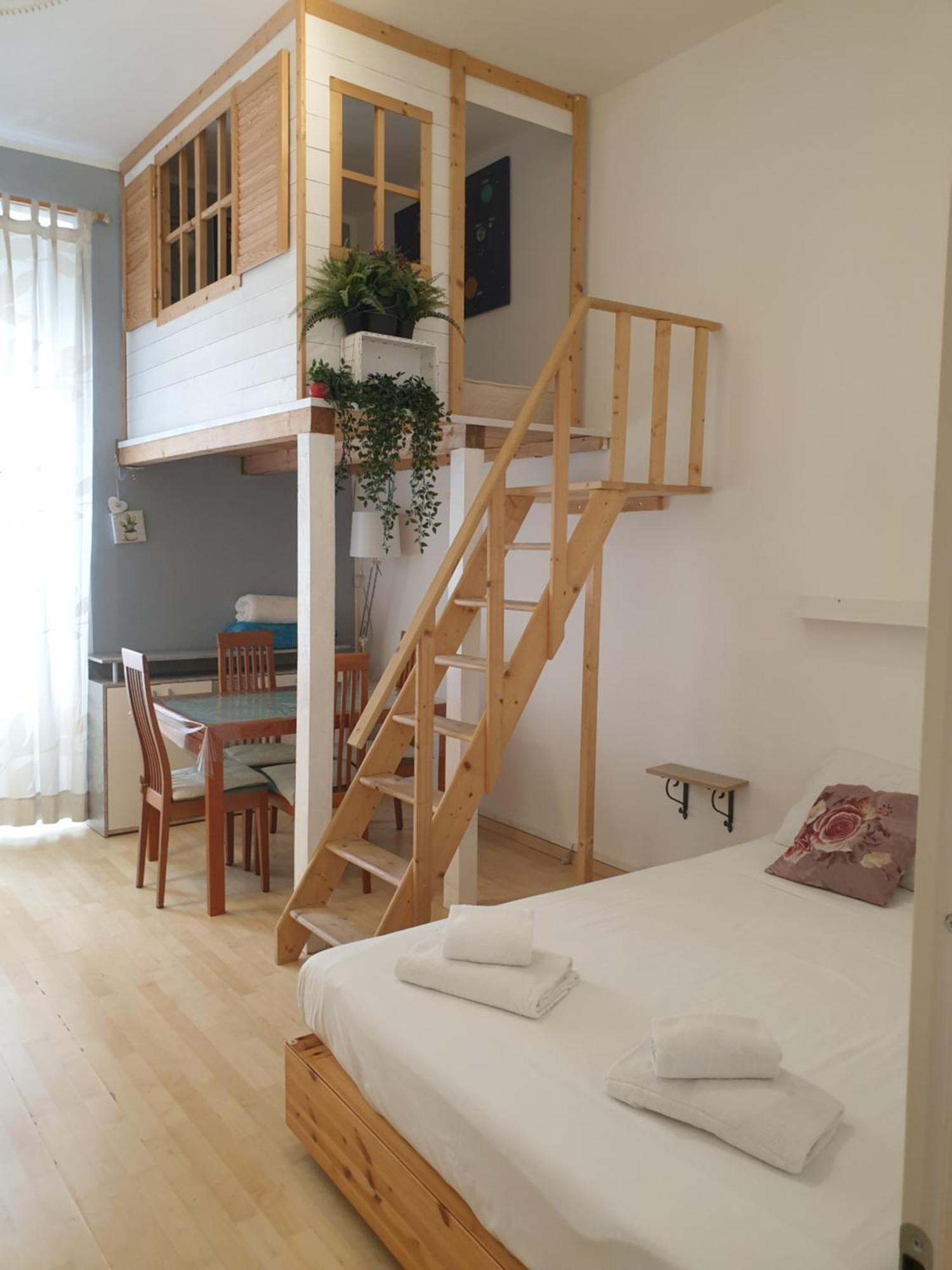 רומא Vatican Apartment מראה חיצוני תמונה